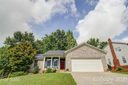 10220 Ashley Farm Drive sold home in Matthews, SC