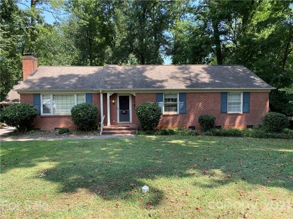 4033 Rutherford Drive