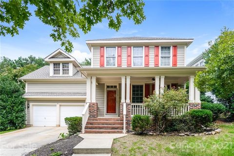 3268 Richards Crossing