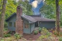 201 Little Falls Drive sold home in Tryon, SC