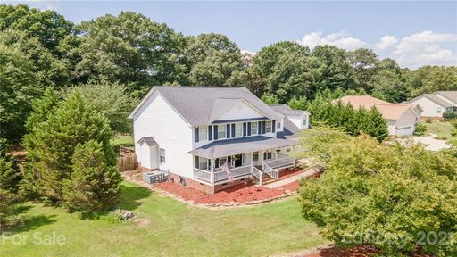 226 Foxcress Drive