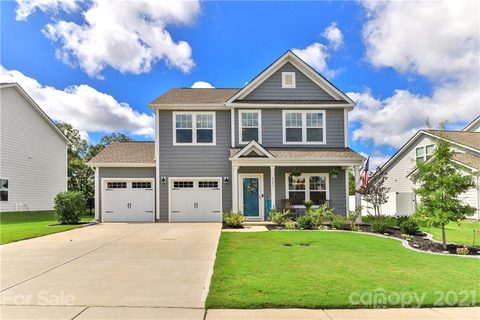 4201 Bent Green Lane