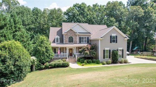116 Mussel Lane