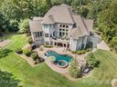 1213 Firethorne Club Drive sold home in Waxhaw, SC