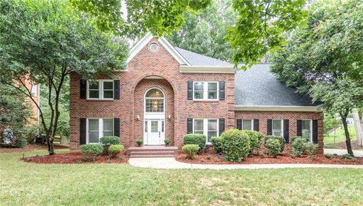8416 Brownes Pond Lane