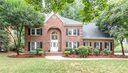 8416 Brownes Pond Lane sold home in Charlotte, SC