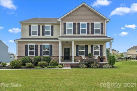 11008 Blue Stream Lane