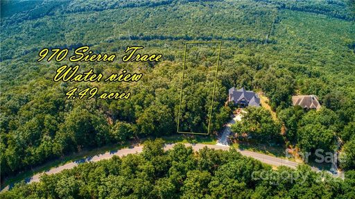 970 Sierra Trace Road 127
