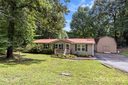 14 Greenwood Acres Drive sold home in Mills River, SC