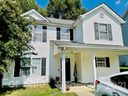 822 Valley Ridge Road sold home in Charlotte, SC
