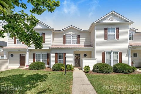 4028 Center Place Drive