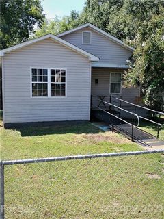 1004 Parkwood Avenue sold home in East End, Charlotte, NC