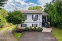 163 Appalachian Way sold home in Asheville, SC