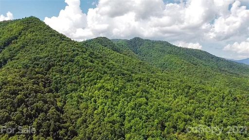 0000 Bachman Avenue 1,2 & 3 sold land listing in Deep Creek Scenic Acres, Bryson City, NC