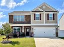 114 Queen Anne Lane sold home in Mooresville, SC