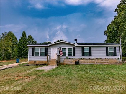 4865 Emma Love Lane sold manufactured home in Love Point, Denver, NC