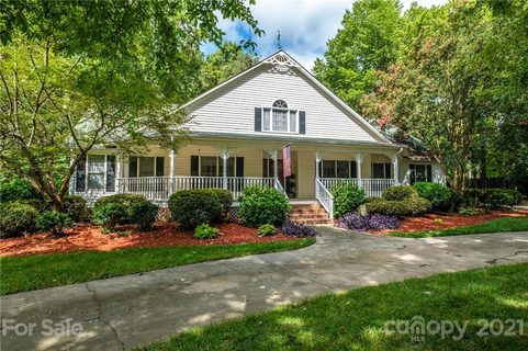 4758 Morris Glen Drive