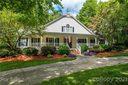 4758 Morris Glen Drive sold home in Concord, SC
