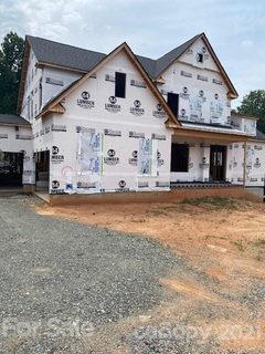13009 White Spruce Court sold home in Blackwood Knoll, Huntersville, NC