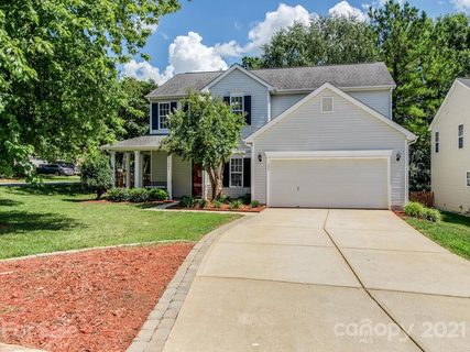 17201 Commons Crossing Drive