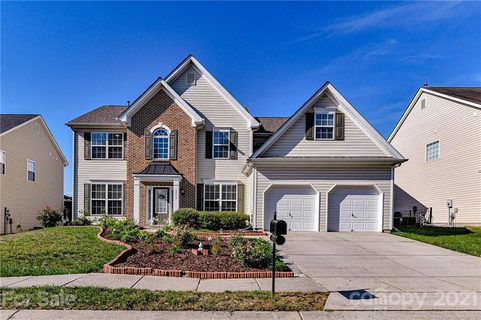 5413 Fulton Ridge Drive