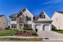 5413 Fulton Ridge Drive sold home in Indian Trail, SC