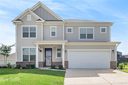 345 Pleasant Hill Drive sold home in Concord, SC