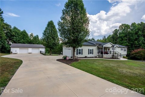 312 River Run Road sold home in River Run, Statesville, NC