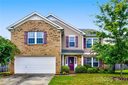 1148 Wind Chime Court sold home in Monroe, SC