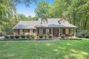 4524 Hickory Grove Road sold home in Mount Holly, SC