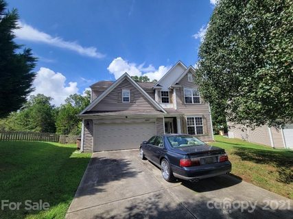 4007 Caboose Court