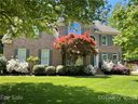 2537 Providence Hills Drive 48 sold home in Matthews, SC