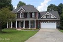 5665 Crown Terrace sold home in Hickory, SC
