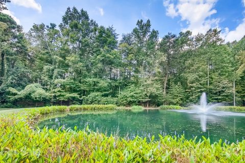 1024 Glade Spring Court