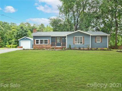 5344 Rockwood Road sold home in Crandon Park, Charlotte, NC