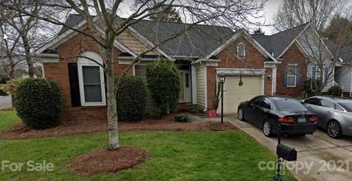 12112 Kempshott Court