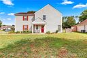 5012 Drayton Lane sold home in Concord, SC