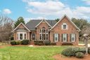 6540 Shaftesbury Road sold home in Charlotte, SC