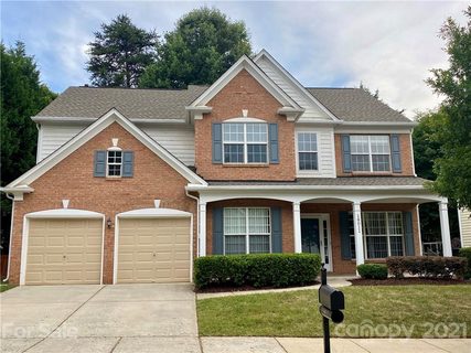 18011 Harbor Mist Road