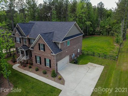 3103 Foggy Hollow Lane sold home in The Bluffs, Clover, SC