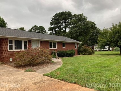 1911 Dallas Cherryville Highway