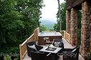 1618 North Haven Drive sold home in Black Mountain, SC