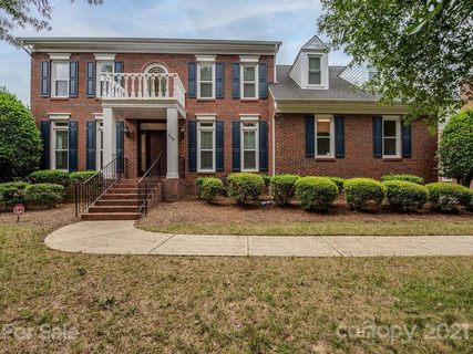 7118 Jardiniere Court sold home in Chadwyck Farms, Charlotte, NC