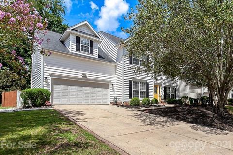 12321 Shadow Ridge Lane