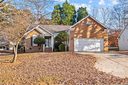 7529 Swedish Ivy Lane sold home in Charlotte, SC