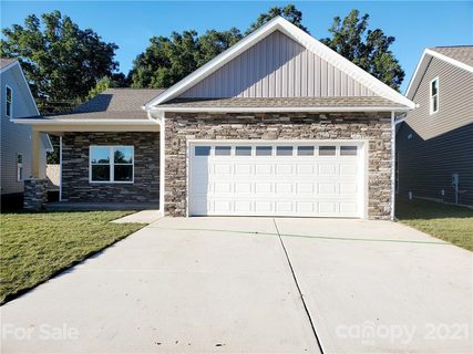 21 Sage Crest Loop sold home in New Stock Village, Weaverville, NC