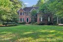 3543 Weddington Oaks Drive sold home in Matthews, SC