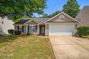 7914 Donet Terrace Drive sold home in Charlotte, SC