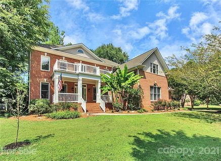 6308 Latta Springs Circle