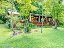 172 Winding Creek Court sold home in Lake Lure, SC